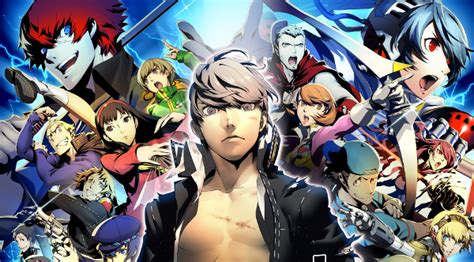 favorite persona game|More.